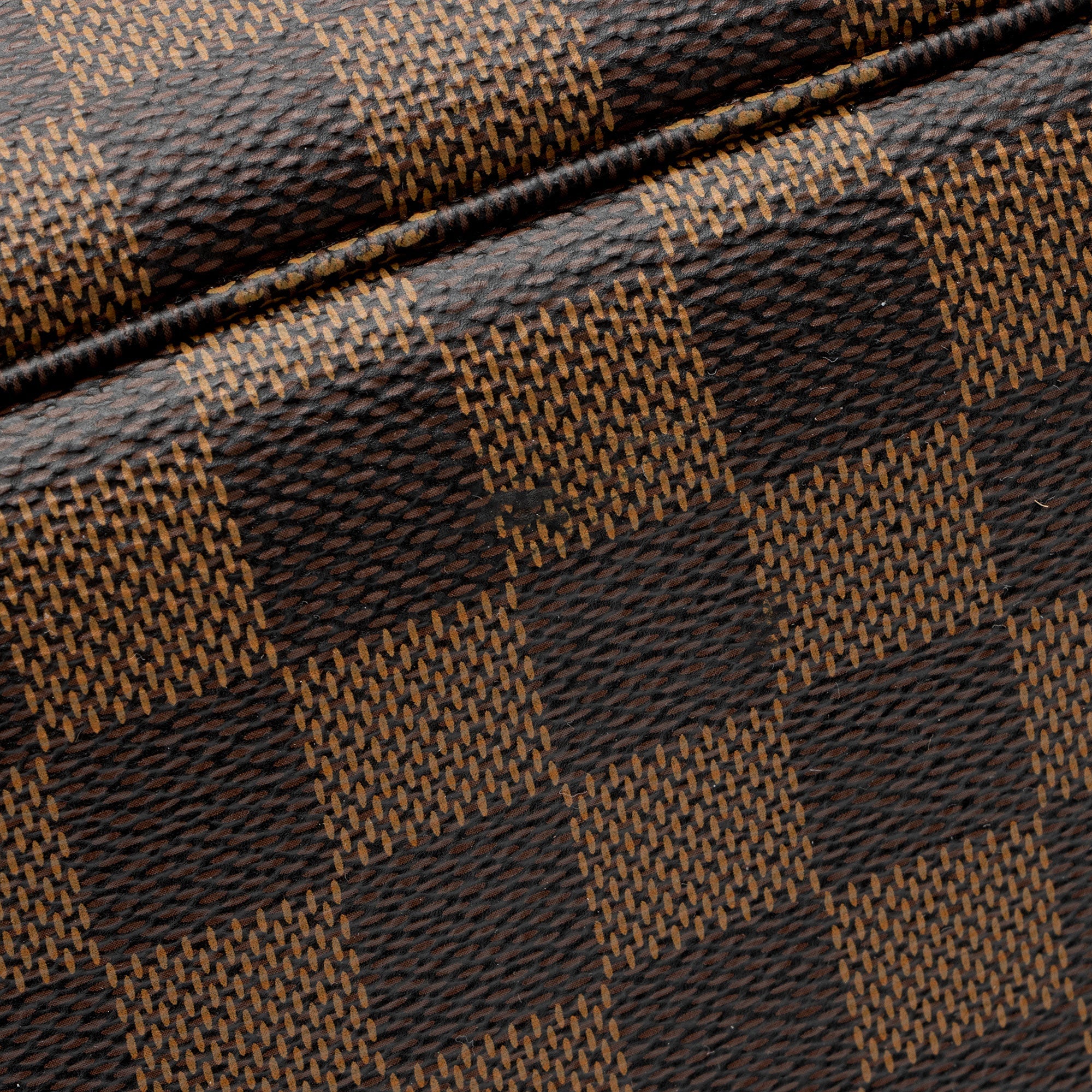 Louis Vuitton Damier Ebene Neverfull MM Tote (SHF-jXsB0m)