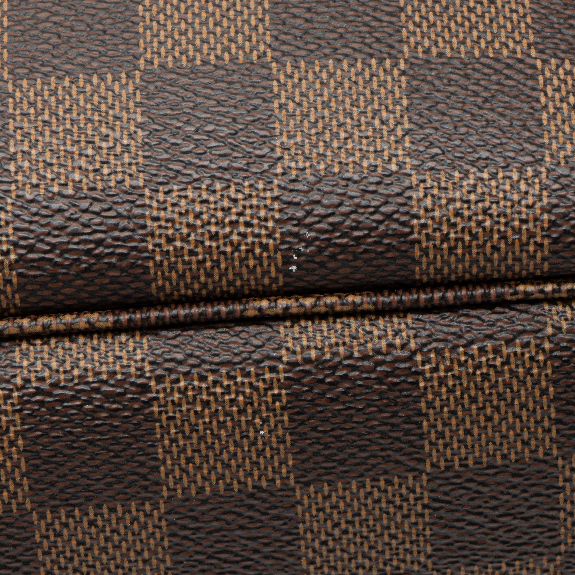 Louis Vuitton Damier Ebene Neverfull MM Tote