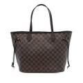 Louis Vuitton Damier Ebene Neverfull MM