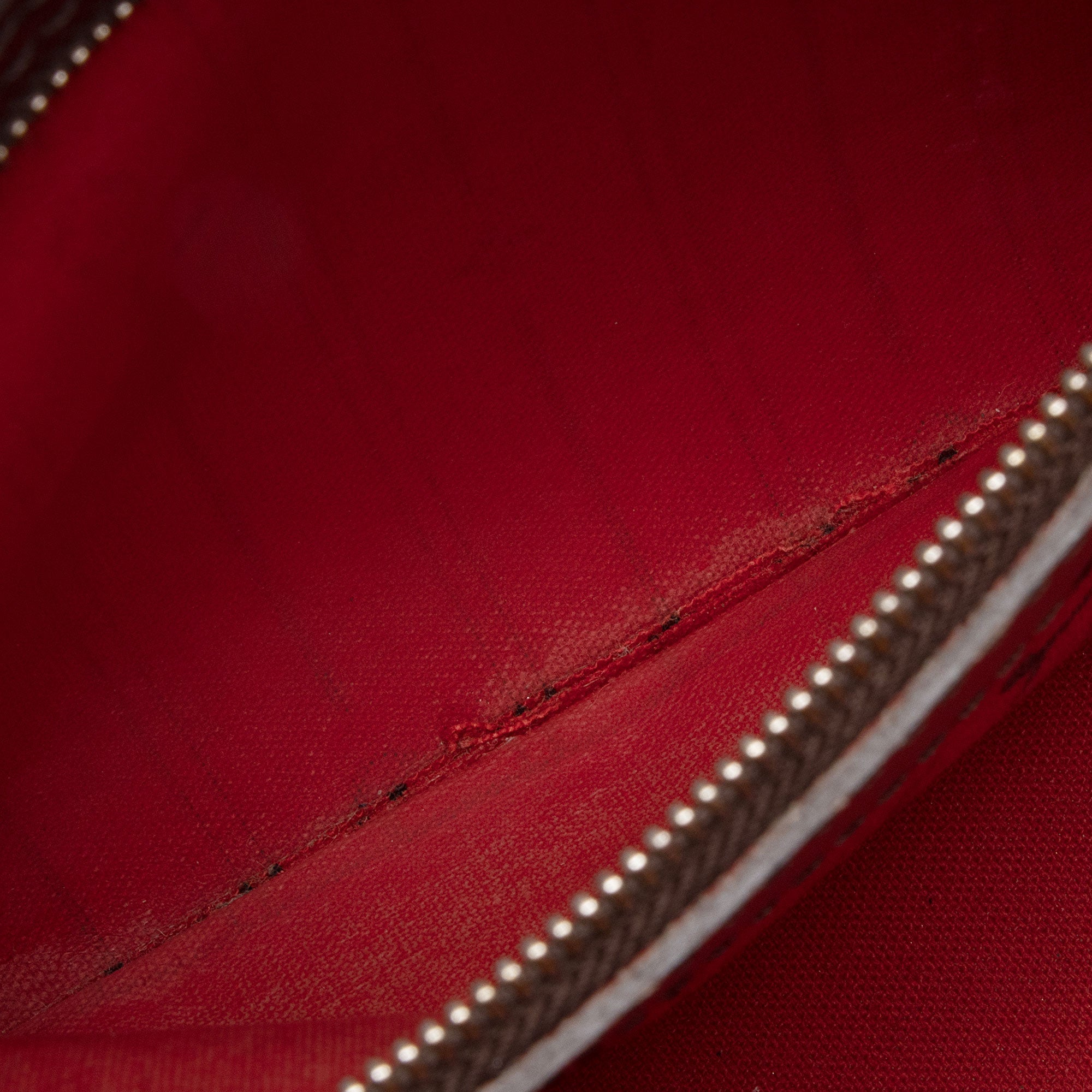 Louis Vuitton Damier Ebene Neverfull PM Tote (SHF-m0MSmL)