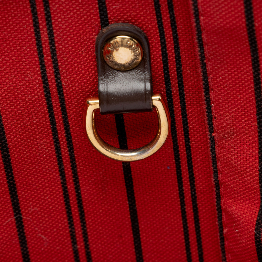 Louis Vuitton Damier Ebene Neverfull PM Tote (SHF-jPQcmv)