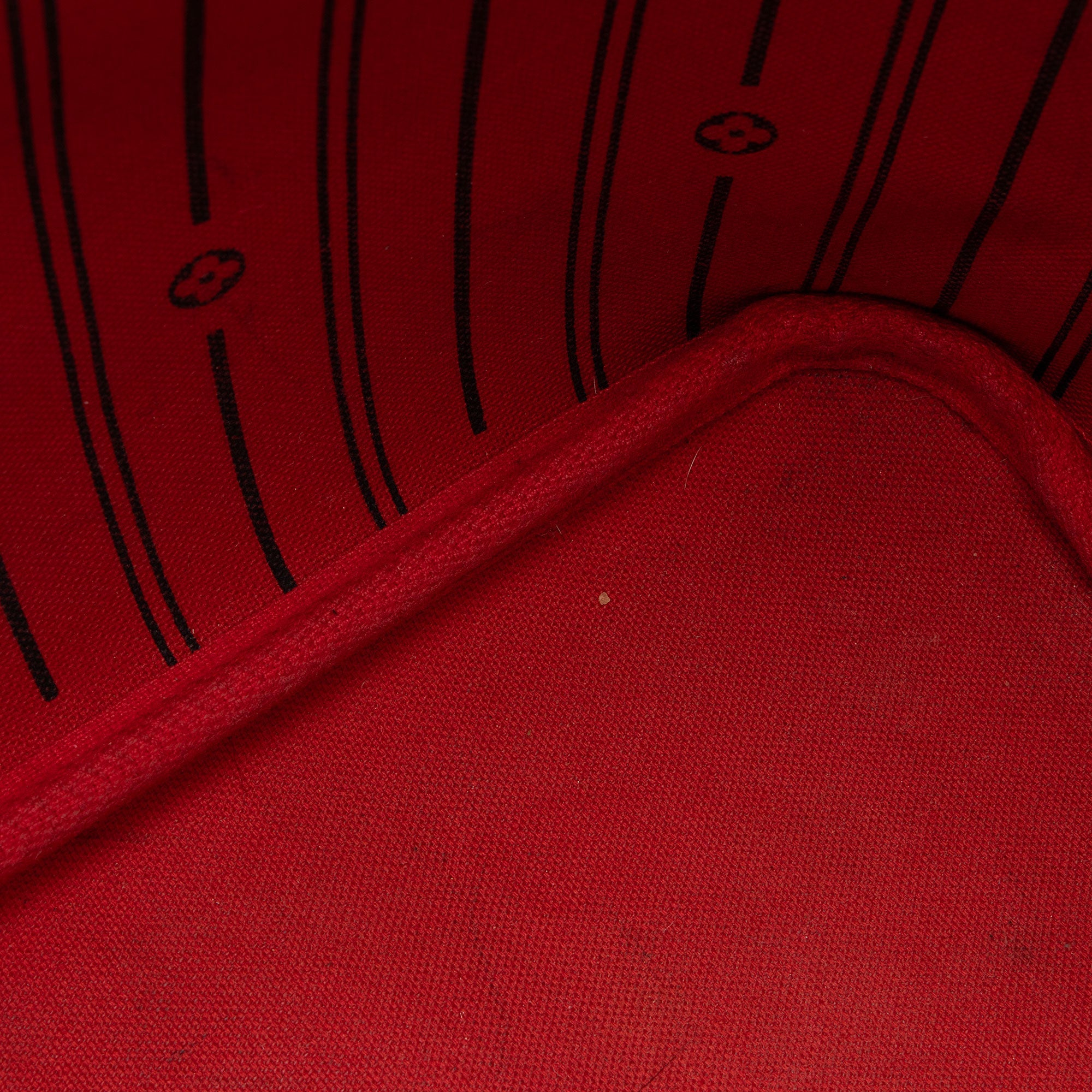 Louis Vuitton Damier Ebene Neverfull PM Tote