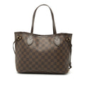 Louis Vuitton Damier Ebene Neverfull PM