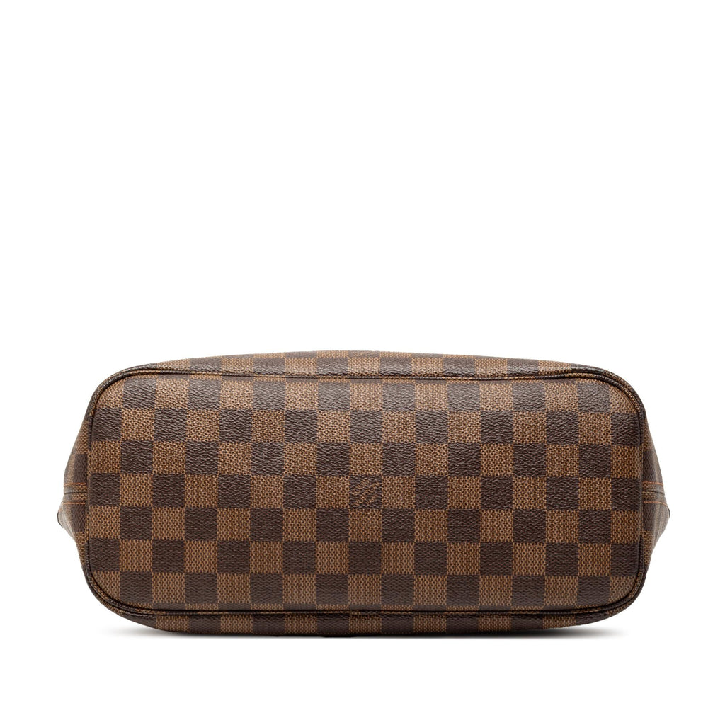 Louis Vuitton Damier Ebene Neverfull PM
