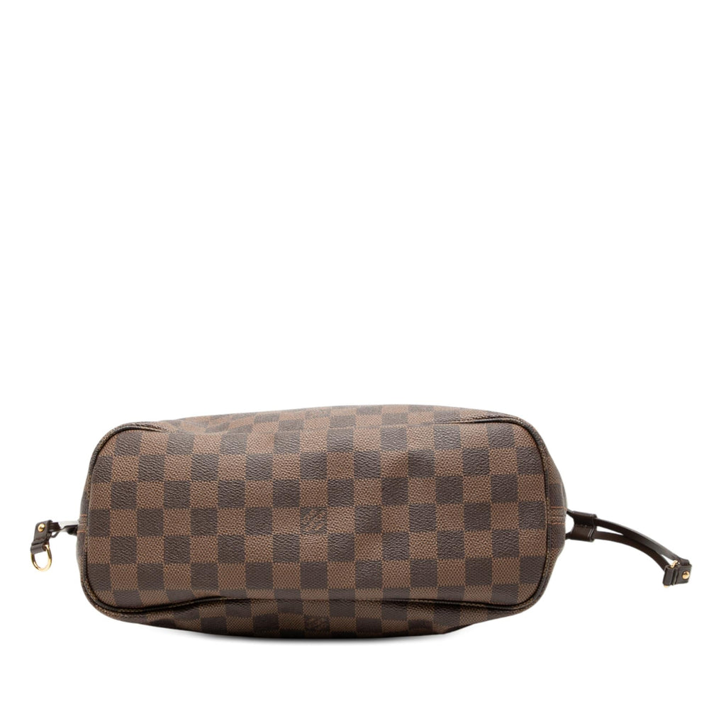 Louis Vuitton Damier Ebene Neverfull PM