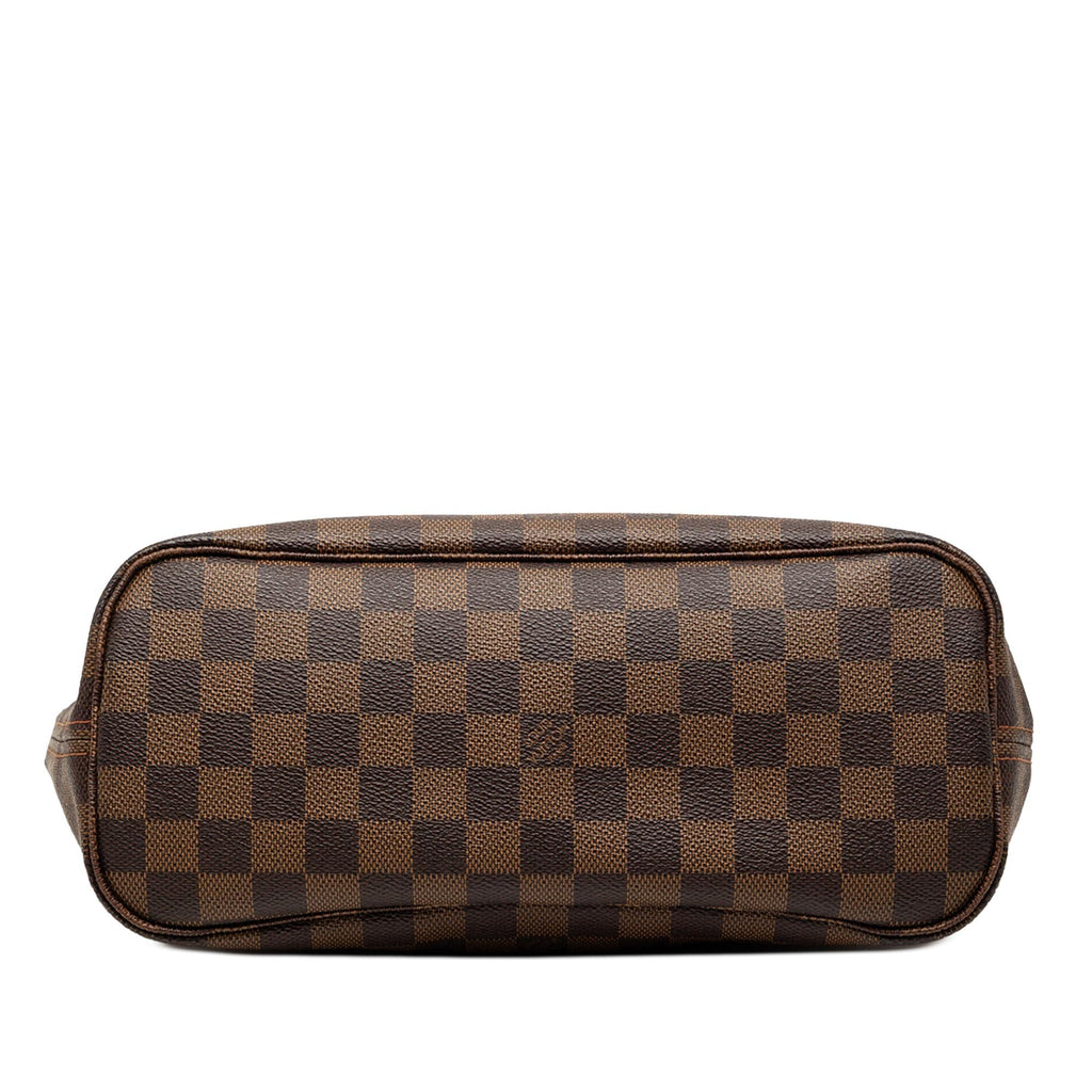 Louis Vuitton Damier Ebene Neverfull PM