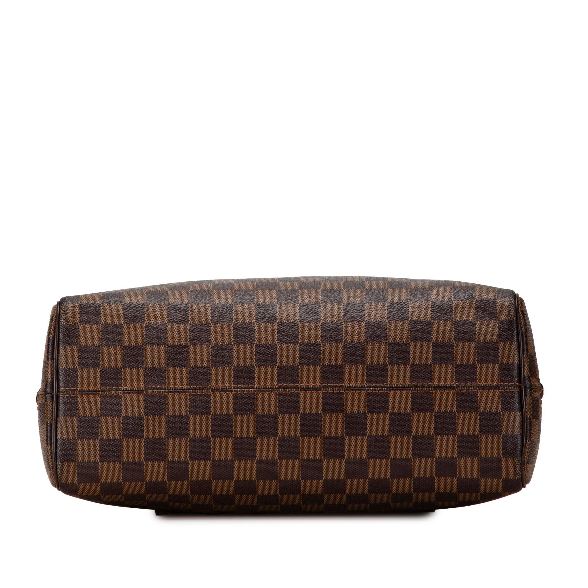Louis Vuitton Damier Ebene Nolita 24 Heures (SHG-XHdmYC)