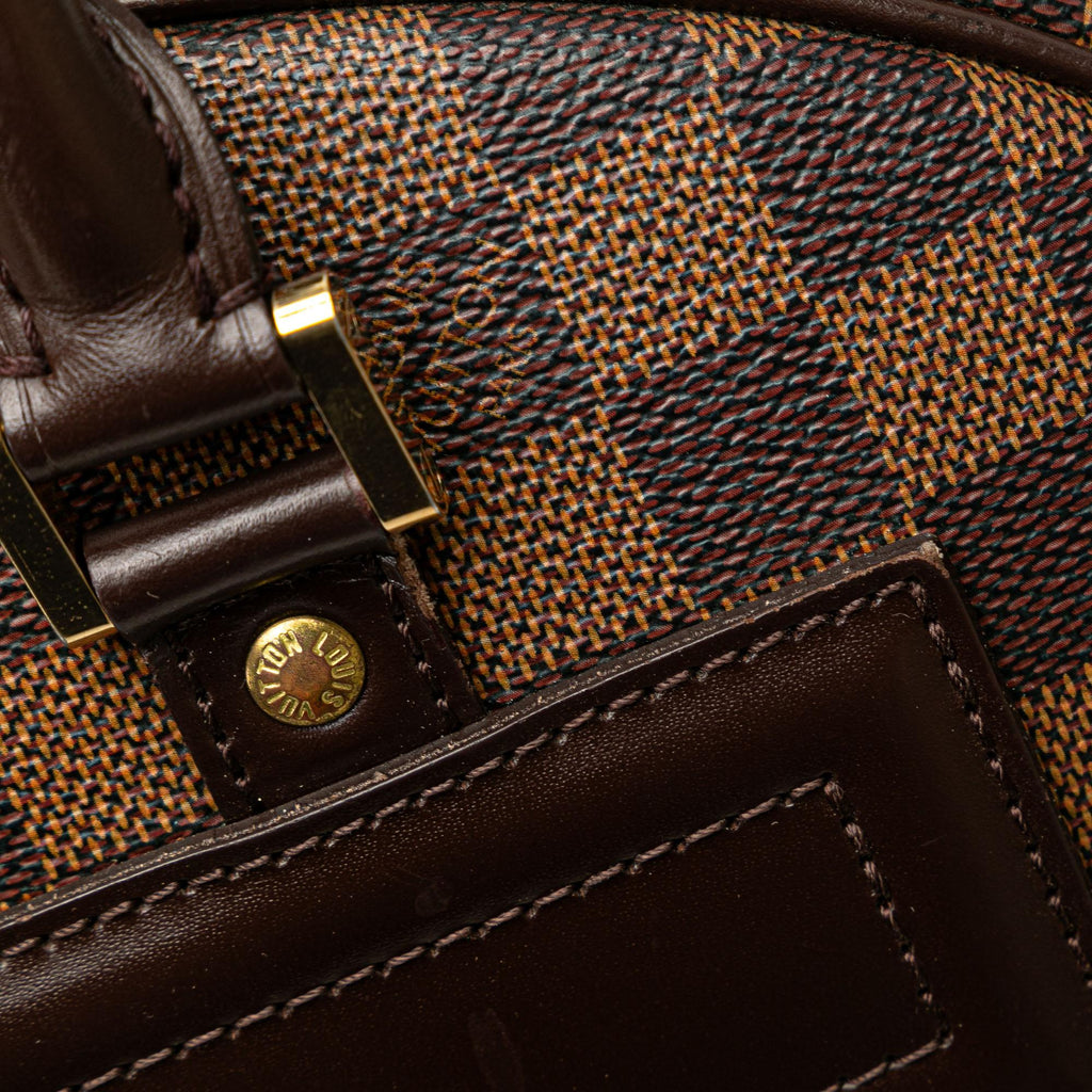 Louis Vuitton Damier Ebene Nolita 24 Heures (SHG-XHdmYC)