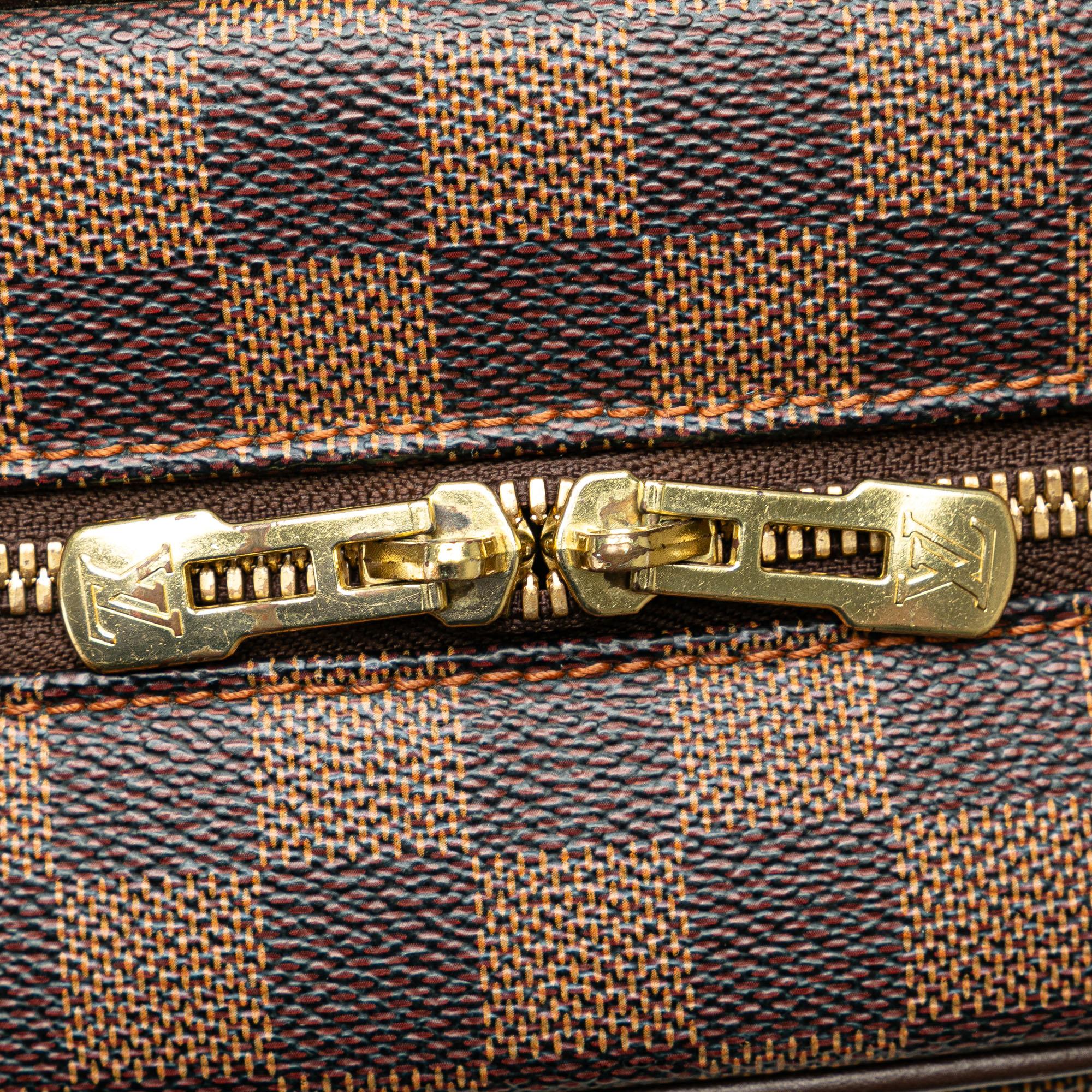 Louis Vuitton Damier Ebene Nolita 24 Heures (SHG-XHdmYC)
