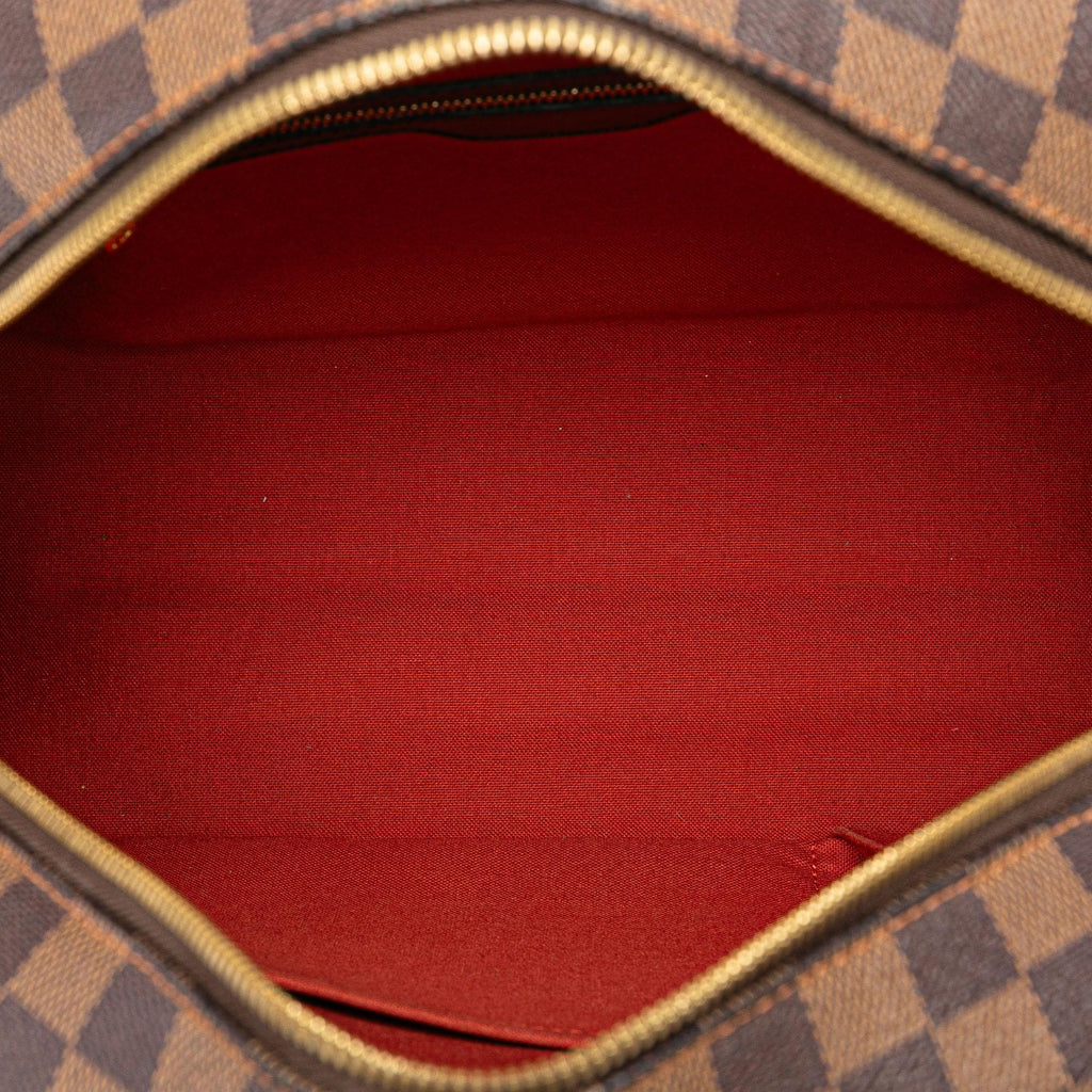 Louis Vuitton Damier Ebene Nolita 24 Heures (SHG-XHdmYC)