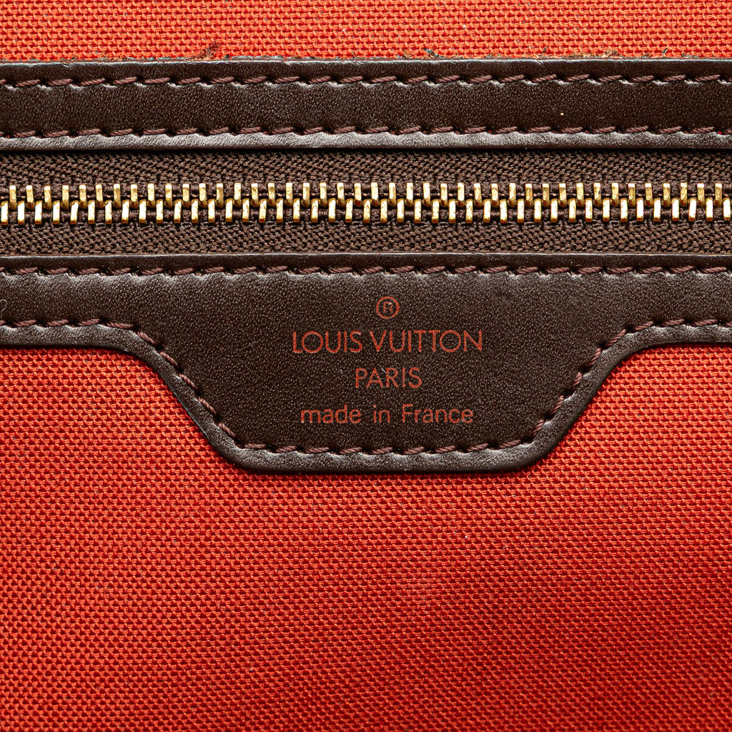 Louis Vuitton Damier Ebene Nolita