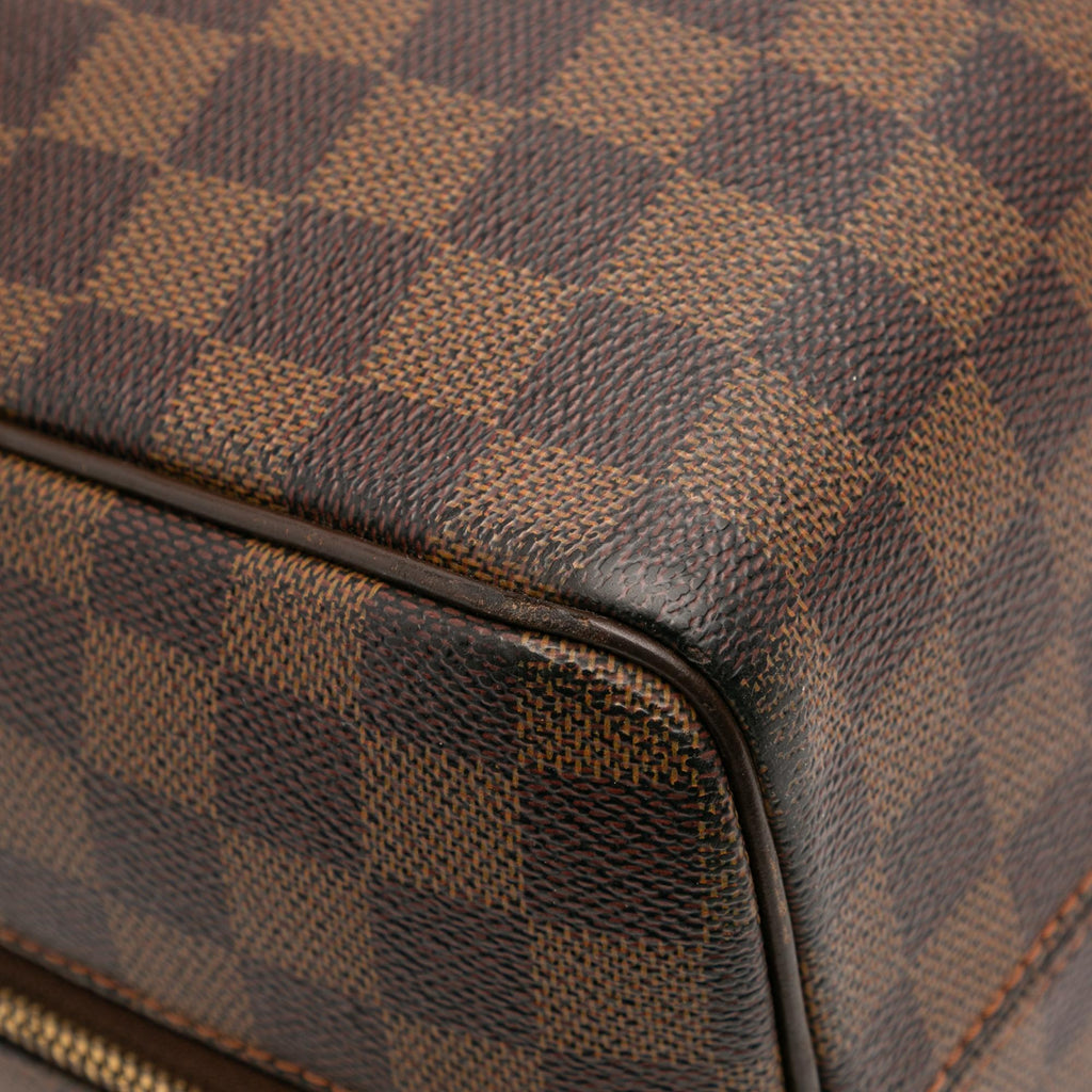 Louis Vuitton Damier Ebene Nolita