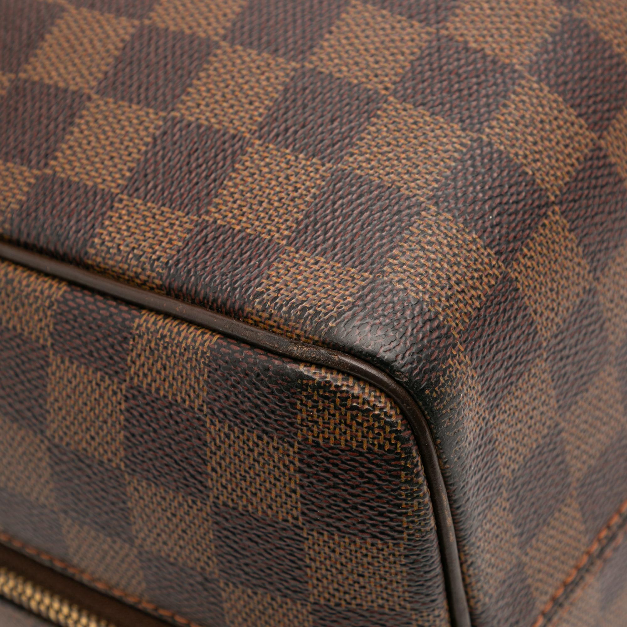 Louis Vuitton Damier Ebene Nolita