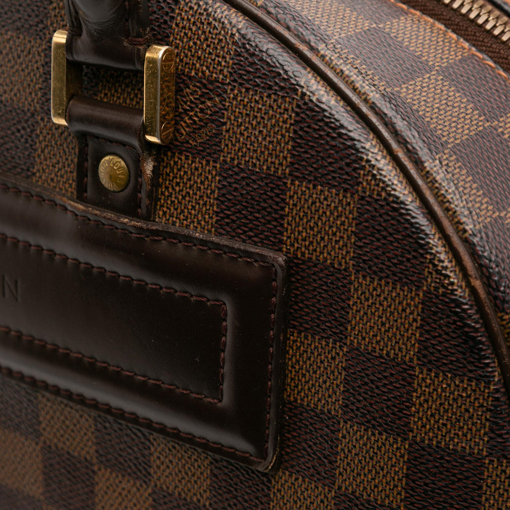 Louis Vuitton Damier Ebene Nolita