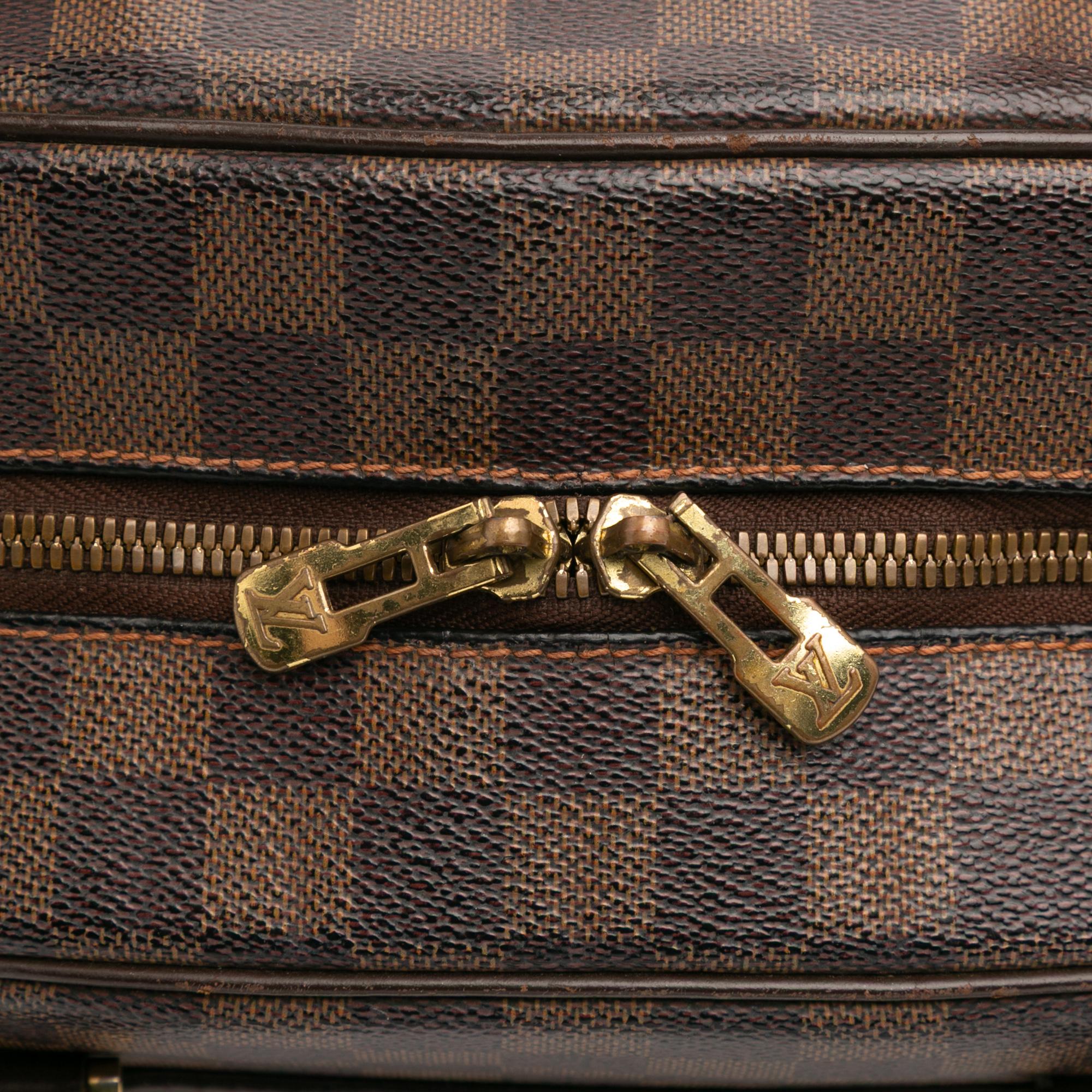 Louis Vuitton Damier Ebene Nolita