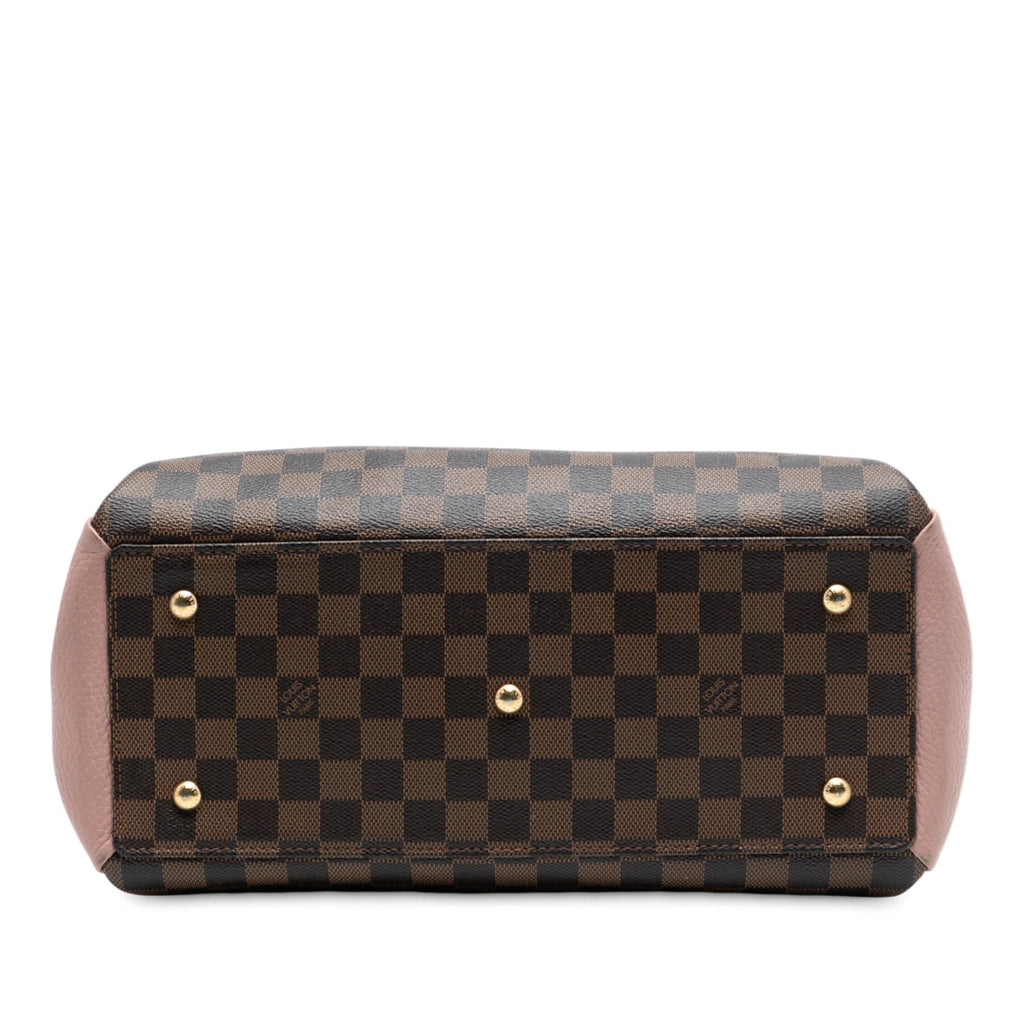 Louis Vuitton Damier Ebene Normandy