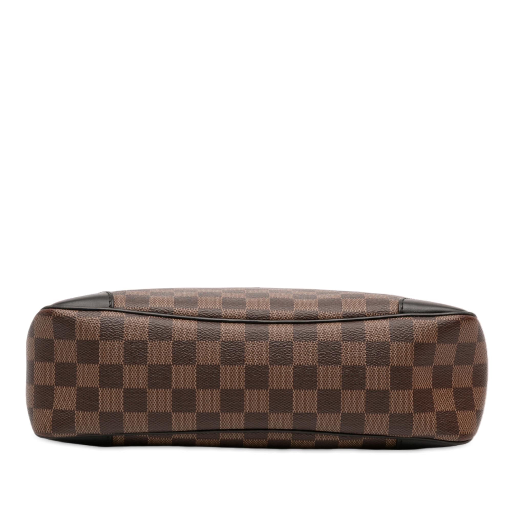 Louis Vuitton Damier Ebene Odeon MM