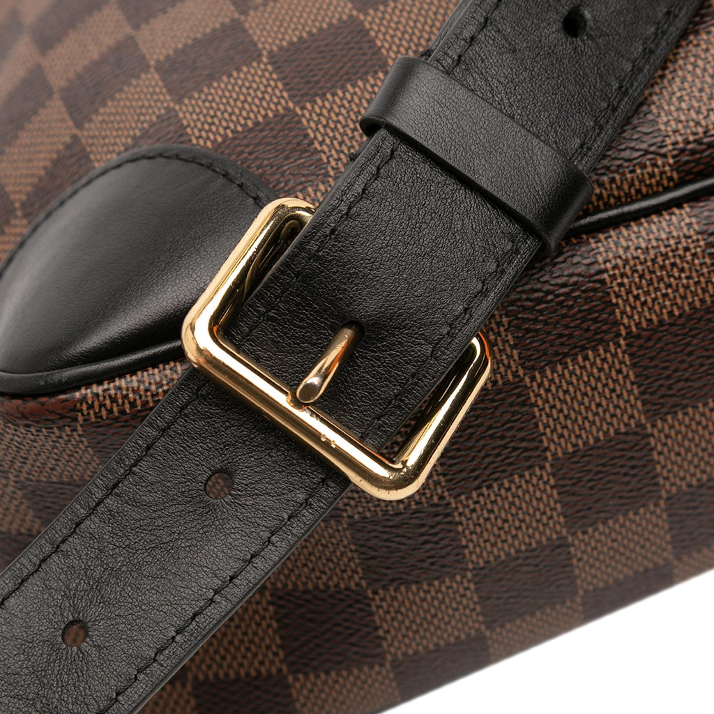 Louis Vuitton Damier Ebene Odeon MM