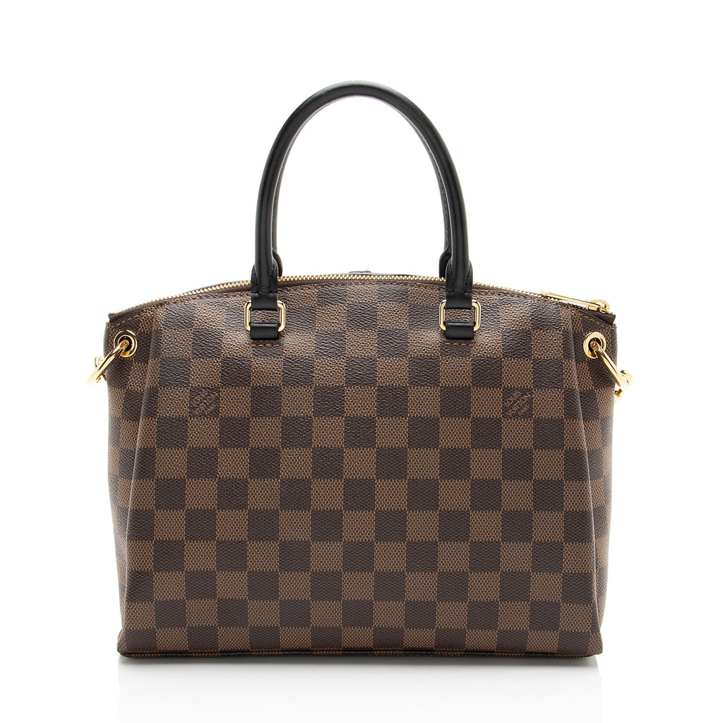 Louis Vuitton Damier Ebene Odeon PM Tote