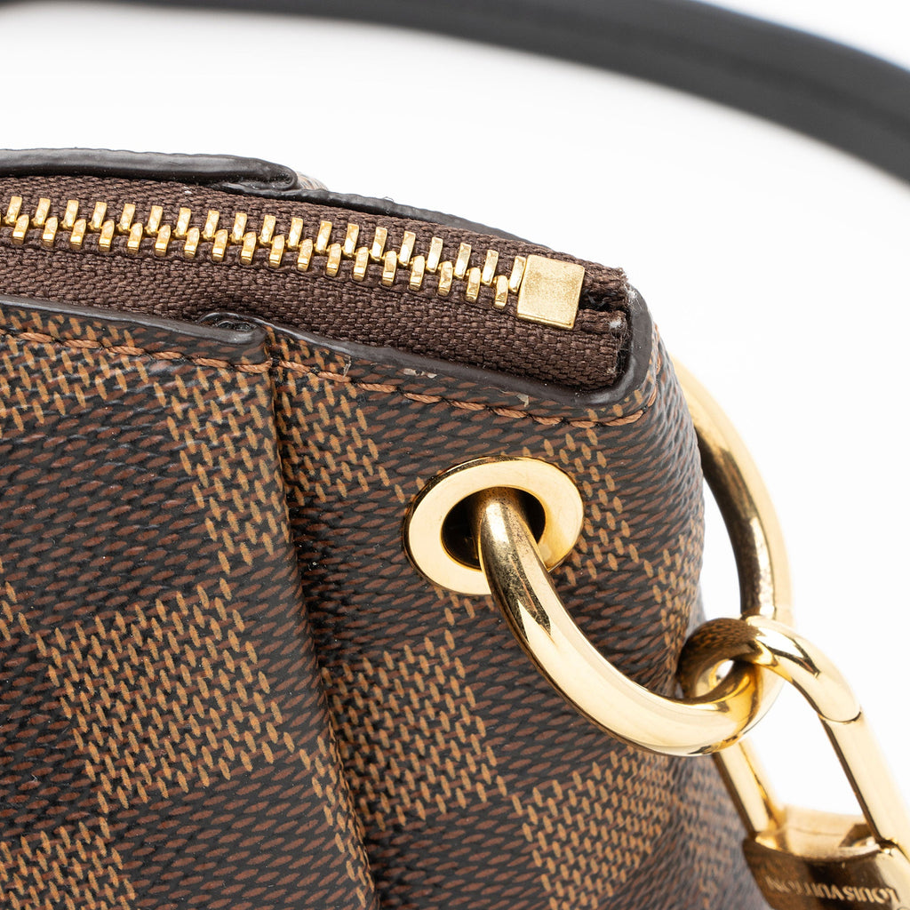 Louis Vuitton Damier Ebene Odeon PM Tote