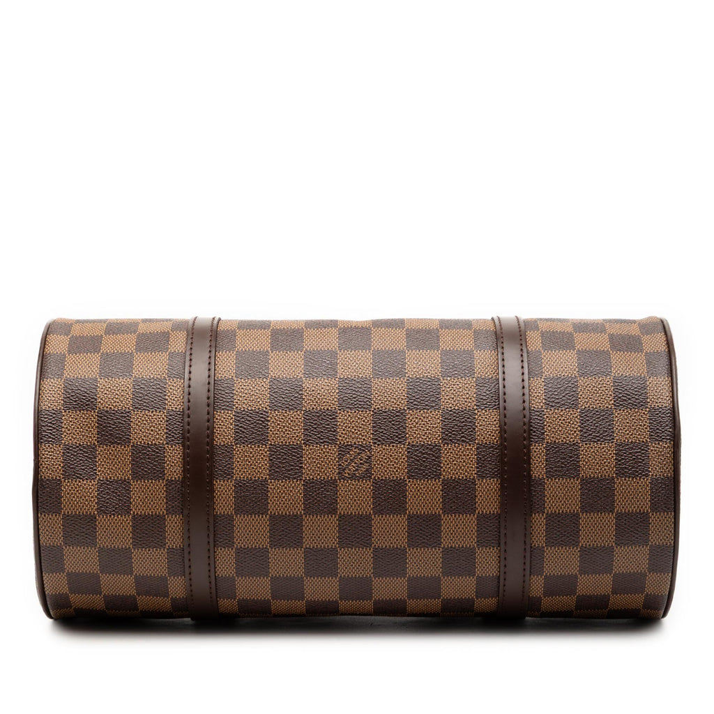 Louis Vuitton Damier Ebene Papillon 30