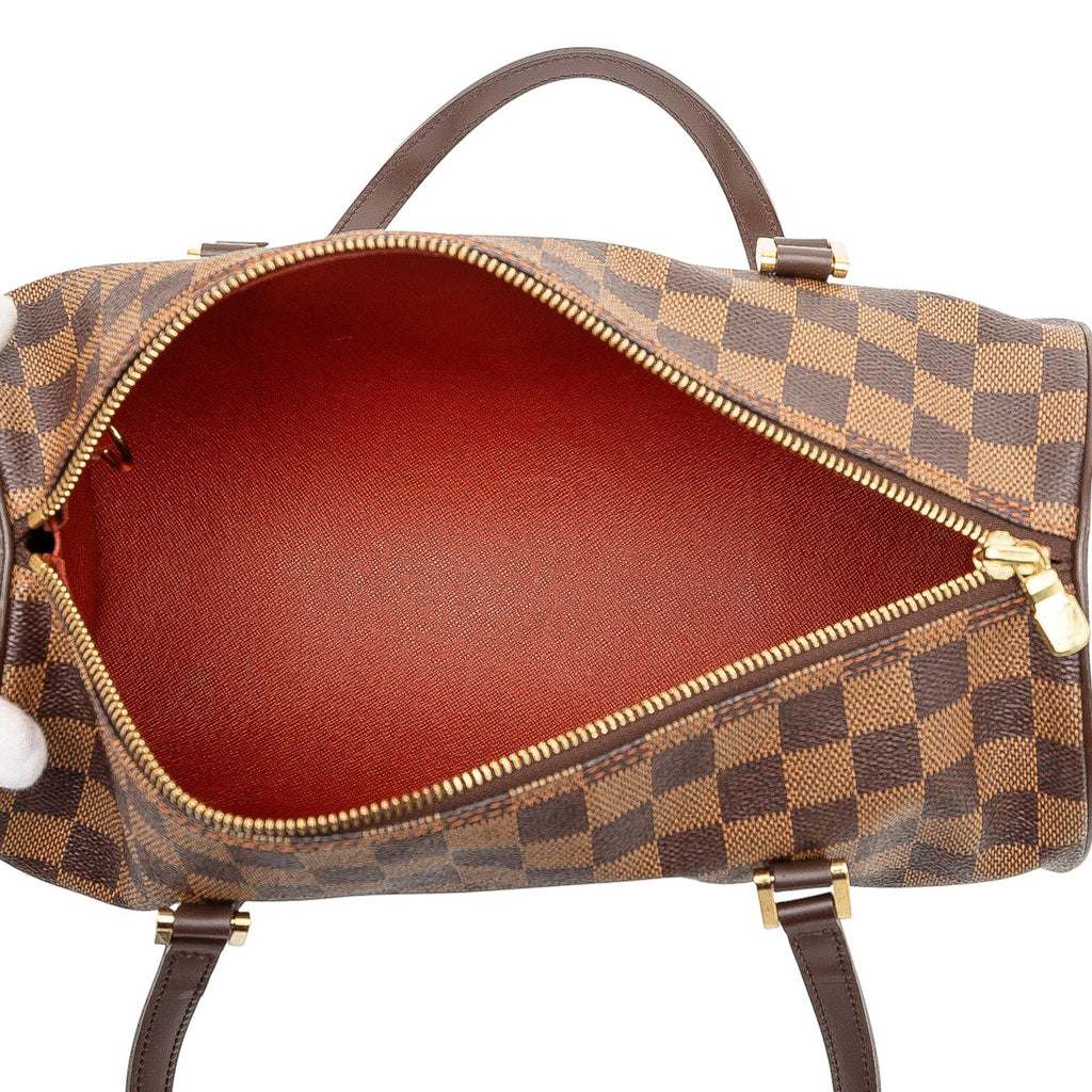 Louis Vuitton Damier Ebene Papillon 30
