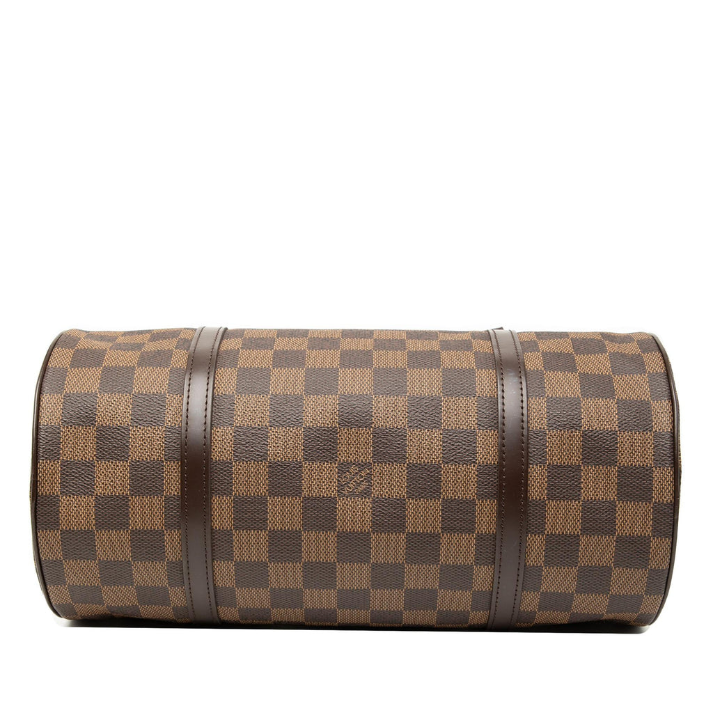 Louis Vuitton Damier Ebene Papillon 30