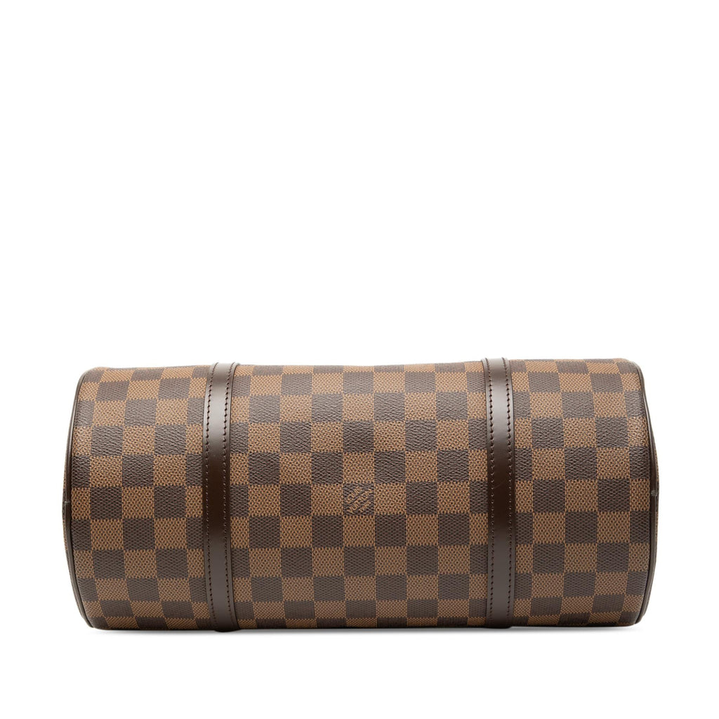Louis Vuitton Damier Ebene Papillon 30