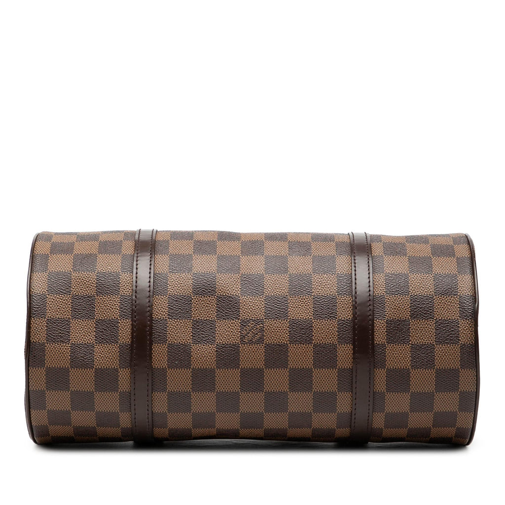 Louis Vuitton Damier Ebene Papillon 30