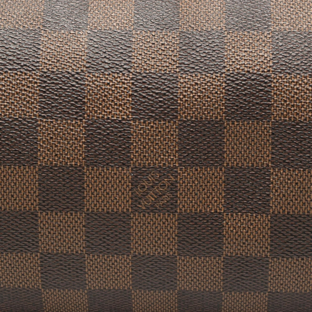 Louis Vuitton Damier Ebene Papillon 30