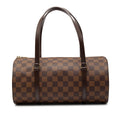 Louis Vuitton Damier Ebene Papillon 30