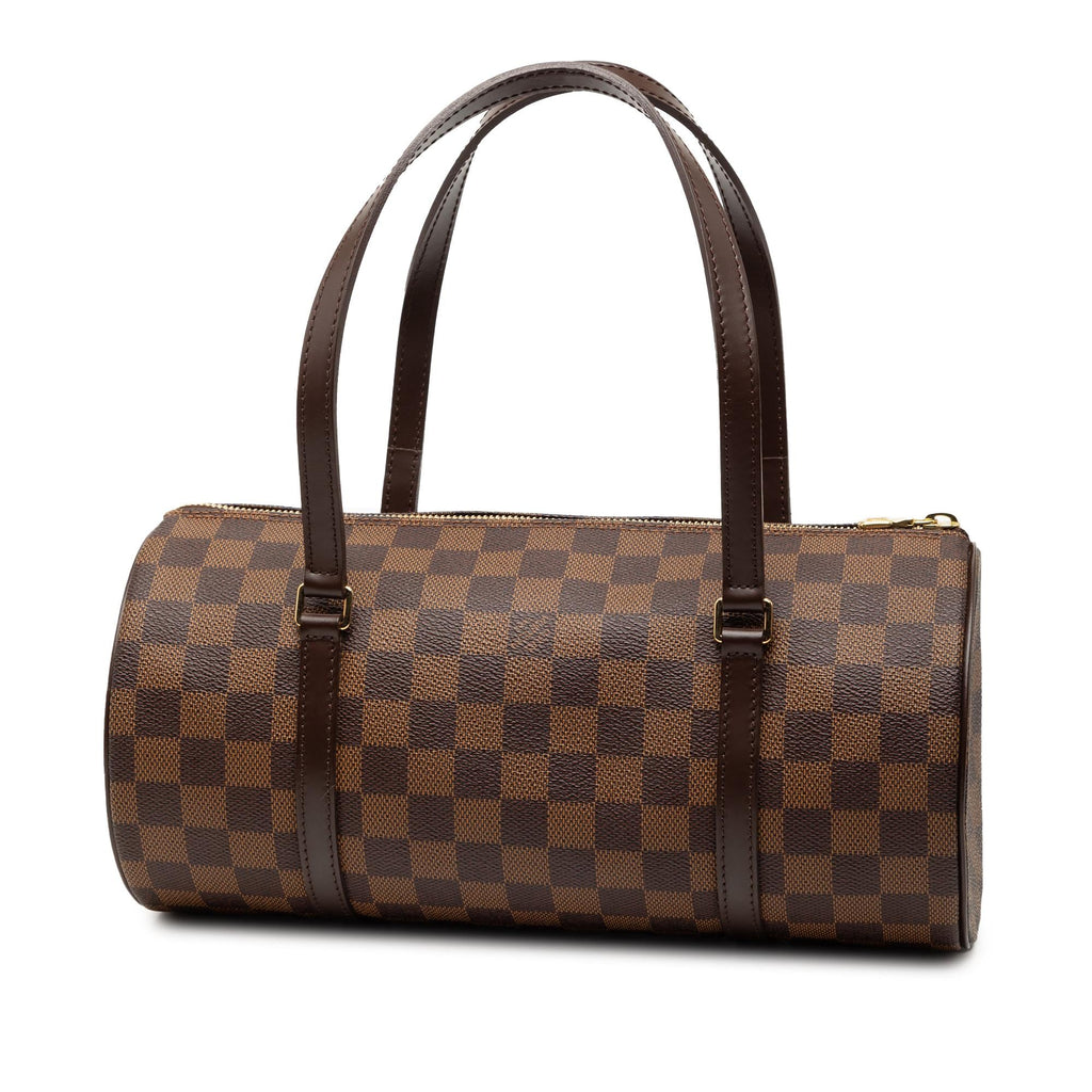 Louis Vuitton Damier Ebene Papillon 30