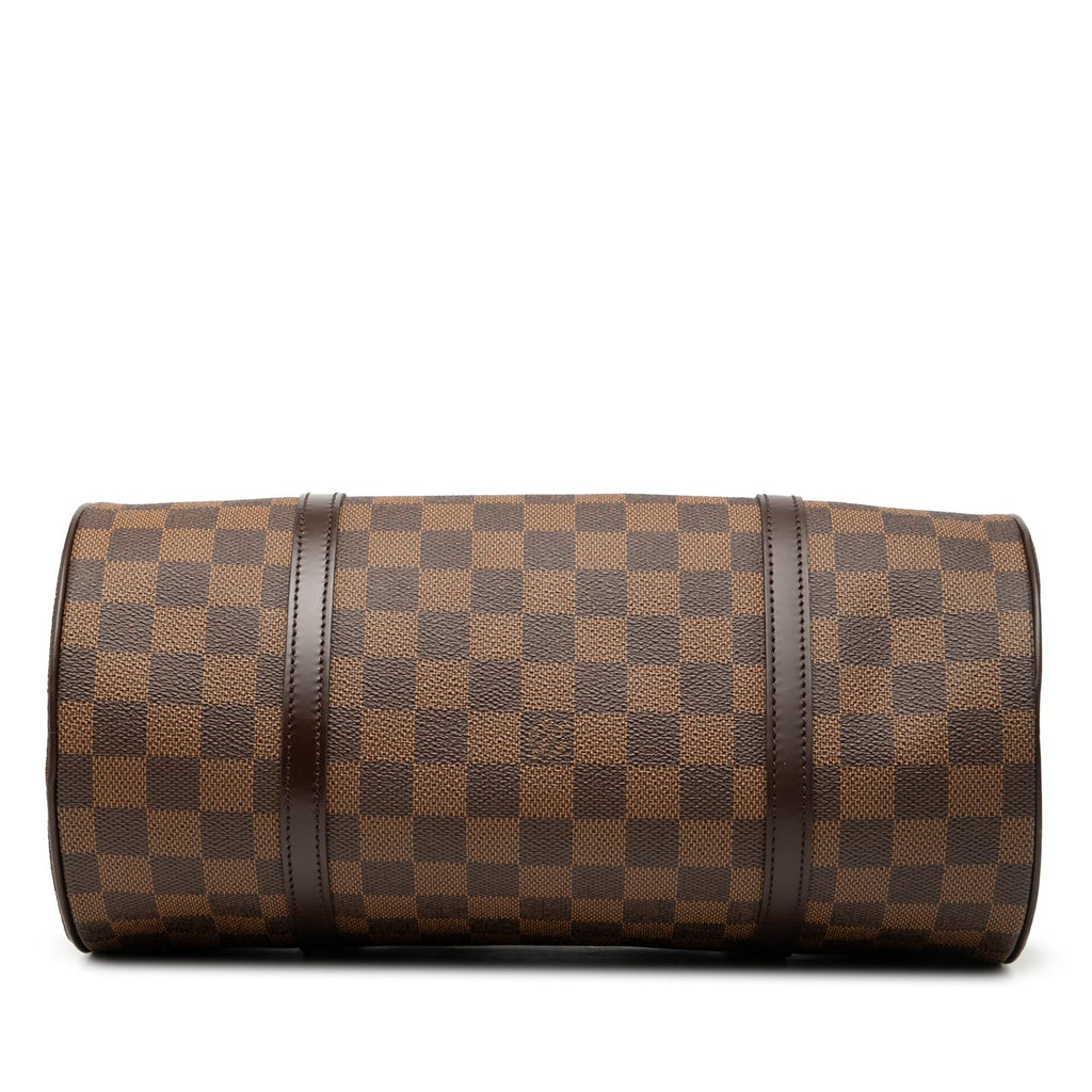 Louis Vuitton Damier Ebene Papillon 30
