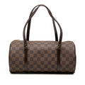 Louis Vuitton Damier Ebene Papillon 30