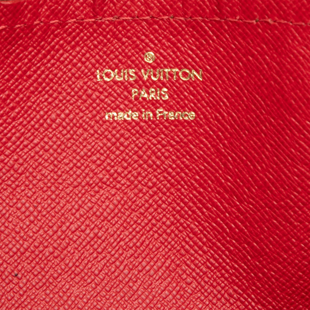 Louis Vuitton Damier Ebene Papillon 30