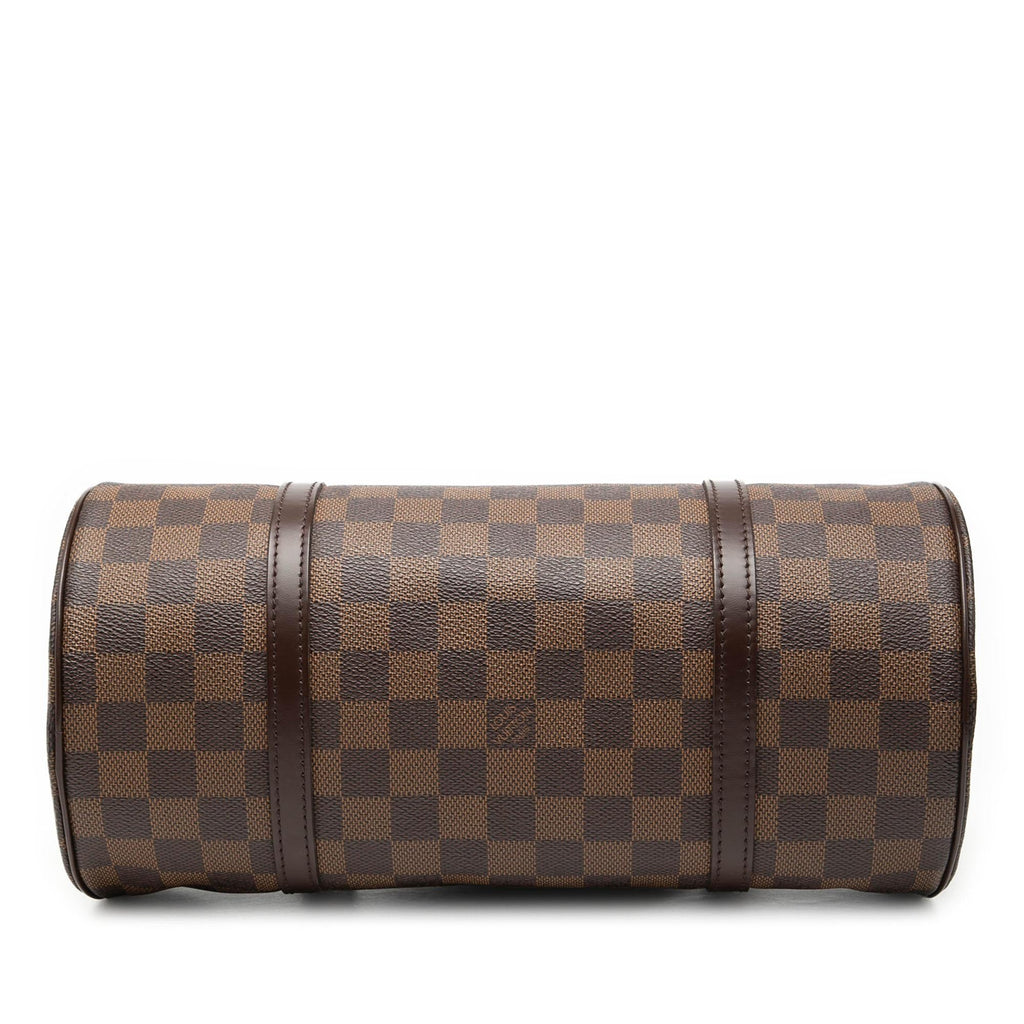 Louis Vuitton Damier Ebene Papillon 30
