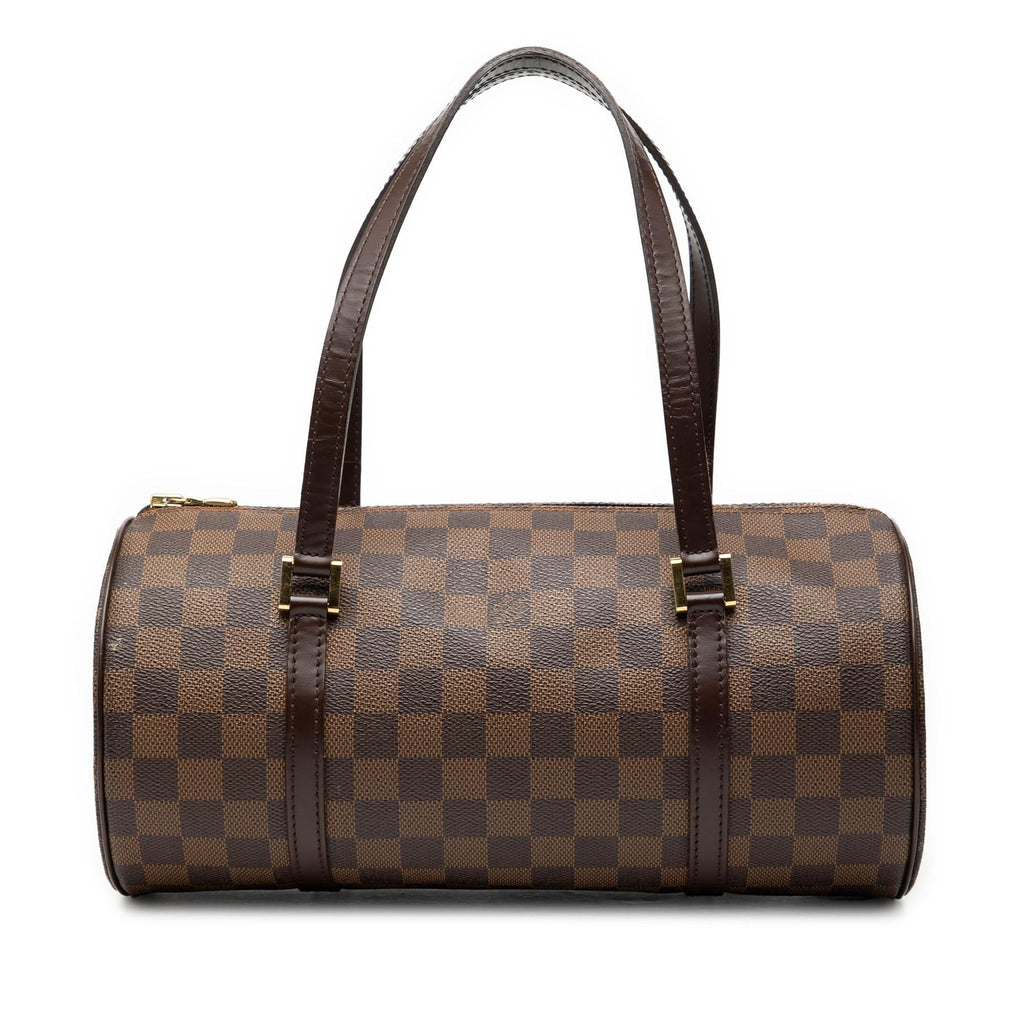 Louis Vuitton Damier Ebene Papillon 30