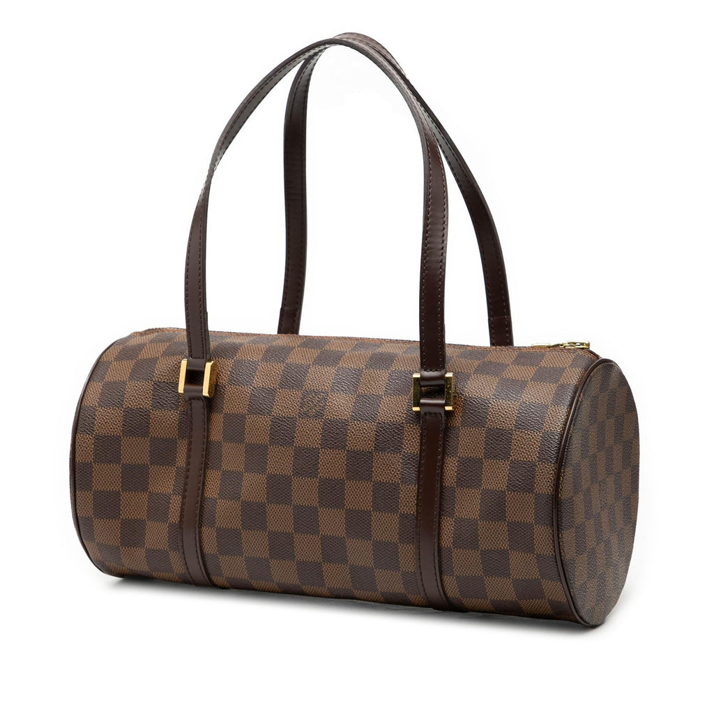 Louis Vuitton Damier Ebene Papillon 30