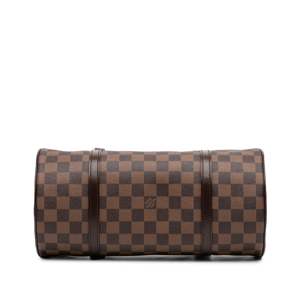 Louis Vuitton Damier Ebene Papillon 30
