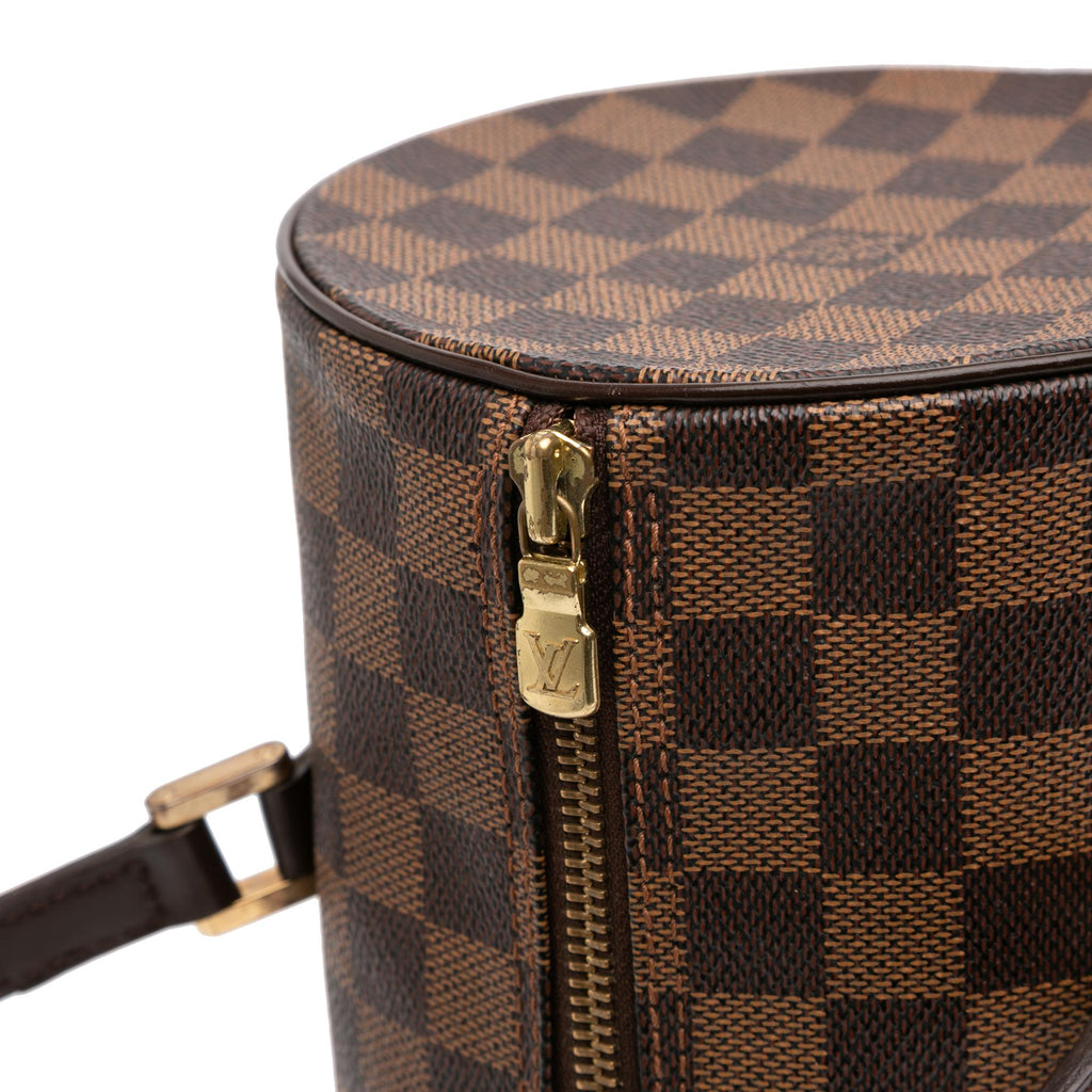 Louis Vuitton Damier Ebene Papillon 30