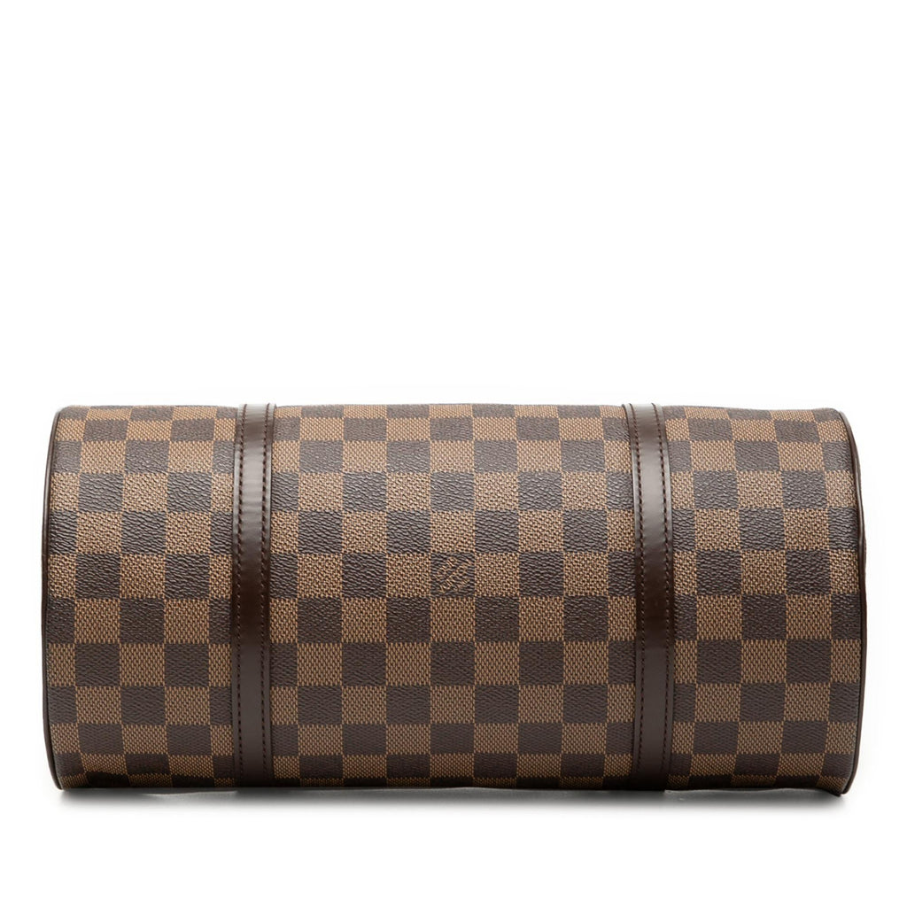 Louis Vuitton Damier Ebene Papillon 30