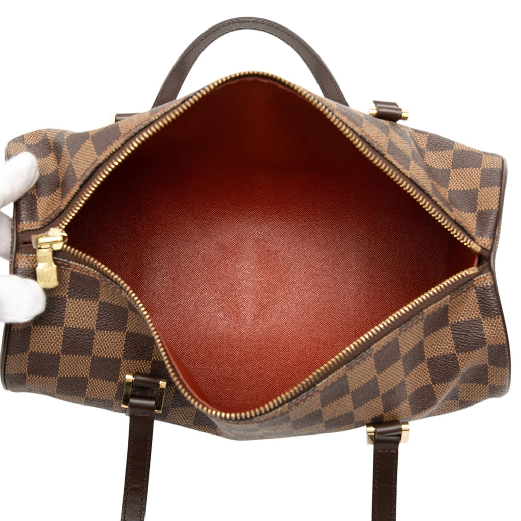 Louis Vuitton Damier Ebene Papillon 30