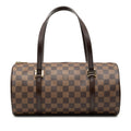 Louis Vuitton Damier Ebene Papillon 30