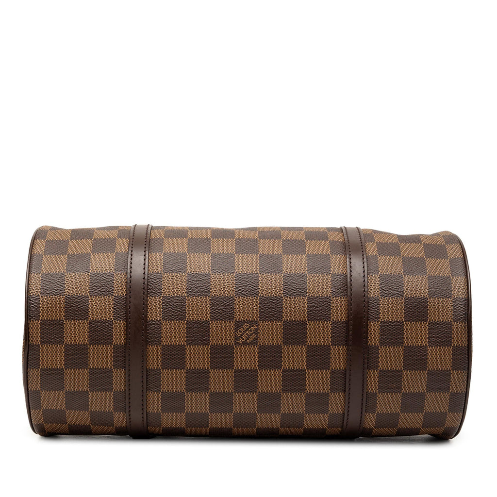 Louis Vuitton Damier Ebene Papillon 30
