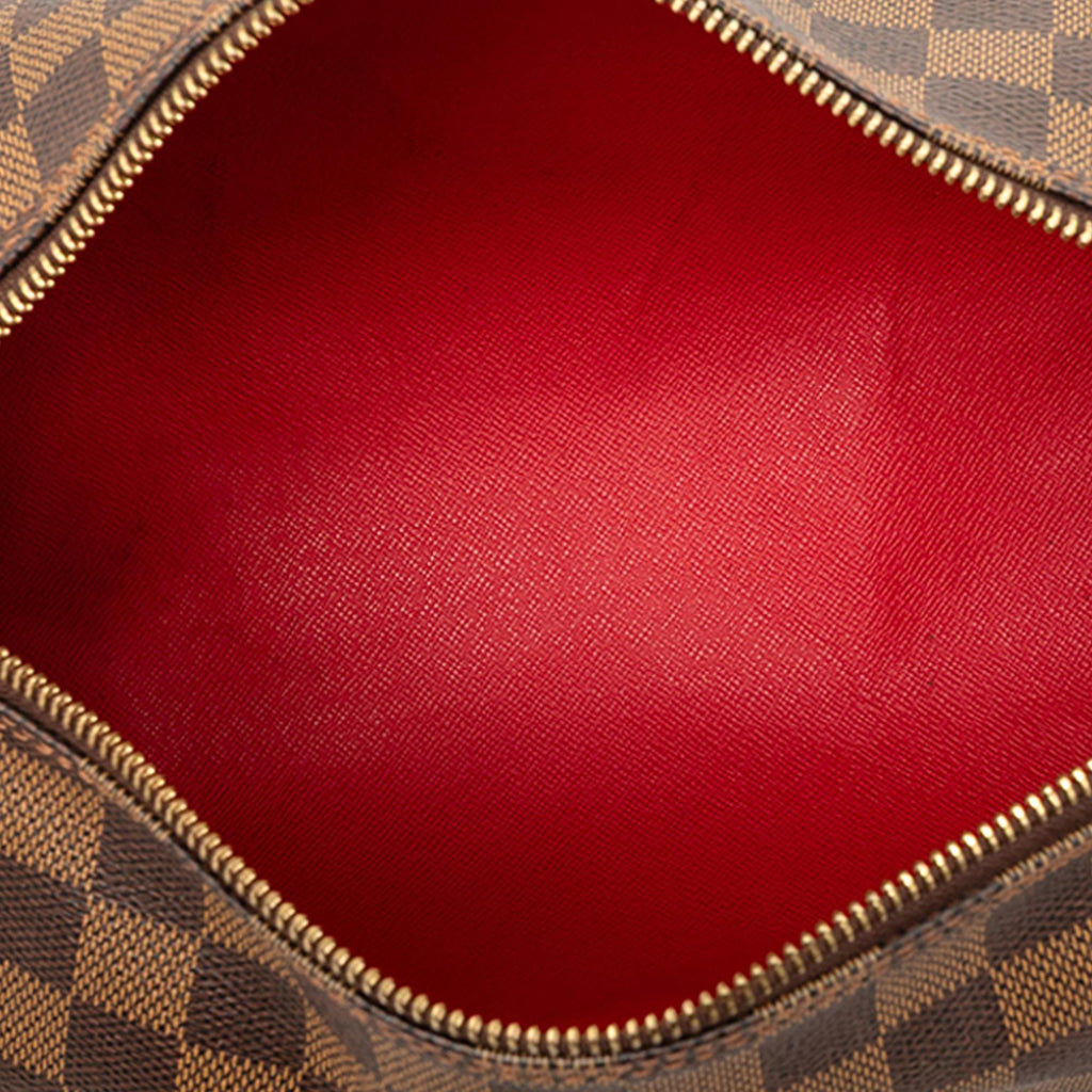 Louis Vuitton Damier Ebene Papillon 30