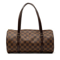 Louis Vuitton Damier Ebene Papillon 30
