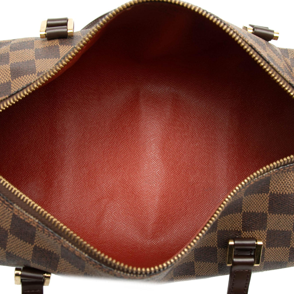 Louis Vuitton Damier Ebene Papillon 30
