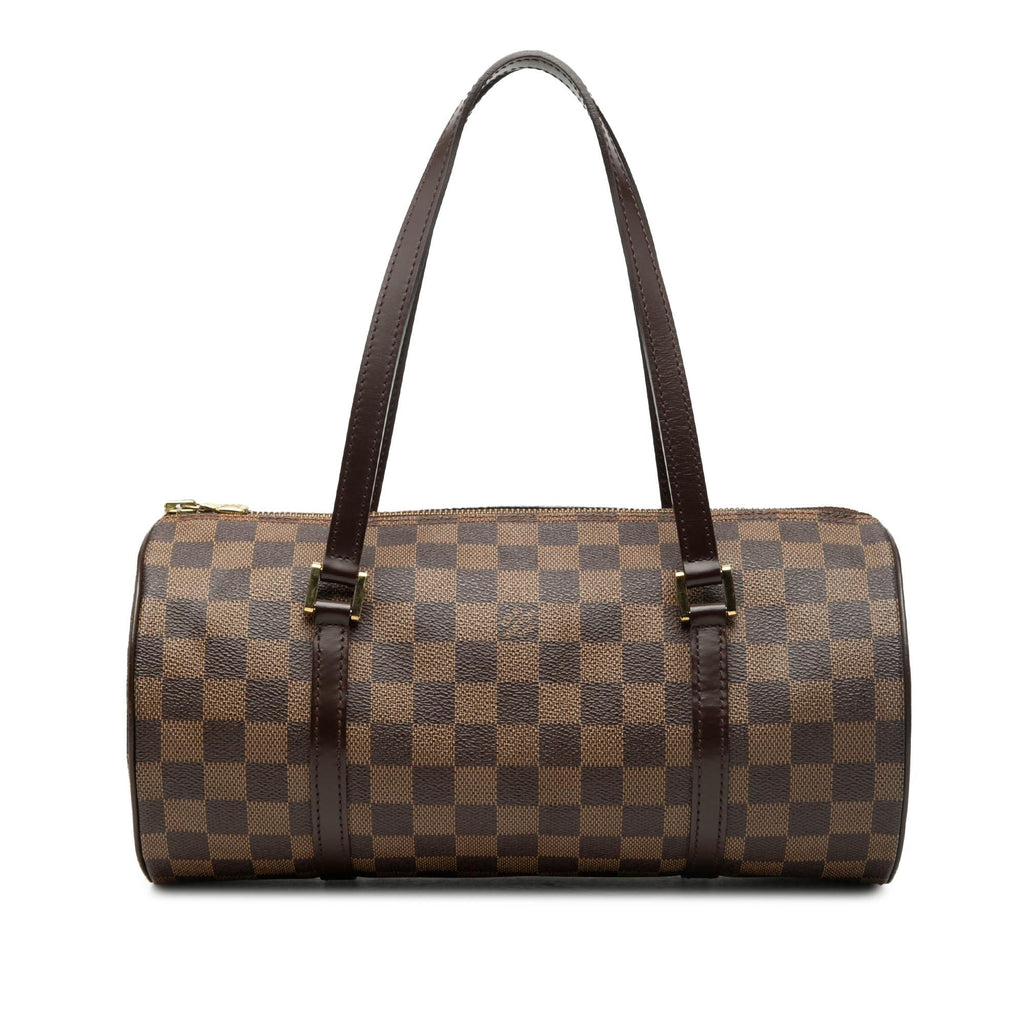 Louis Vuitton Damier Ebene Papillon 30