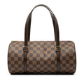 Louis Vuitton Damier Ebene Papillon 30