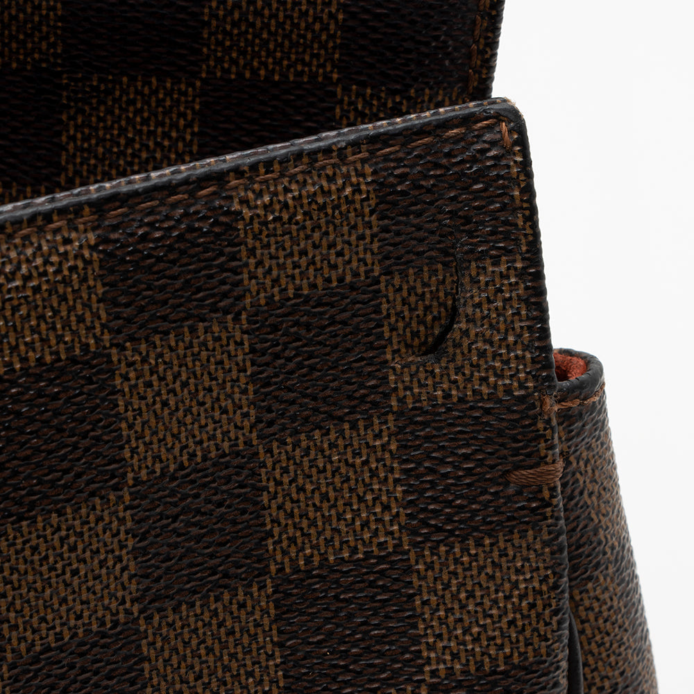 Louis Vuitton Damier Ebene Parioli PM Tote